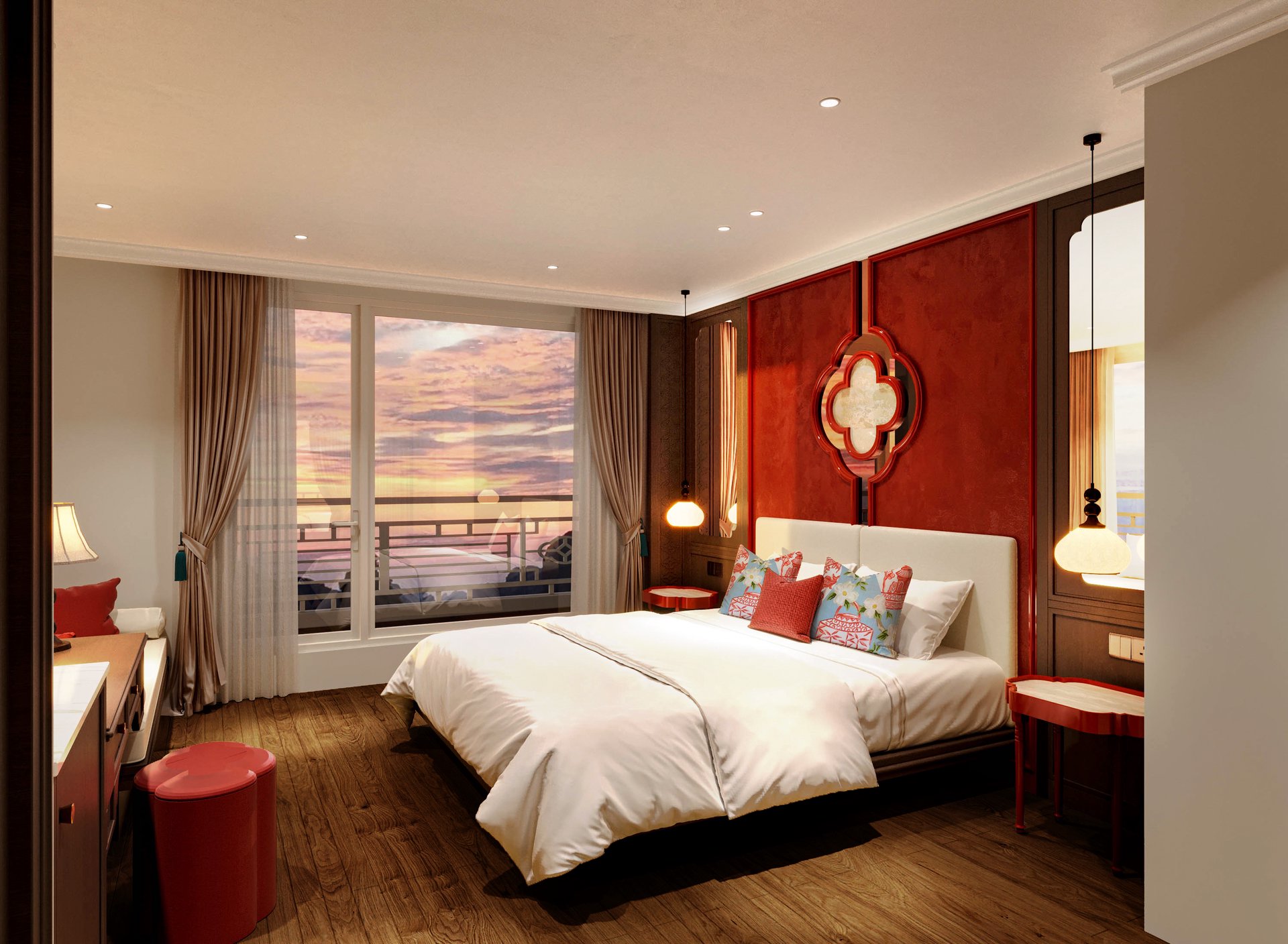 PREMIUM BEDDING
