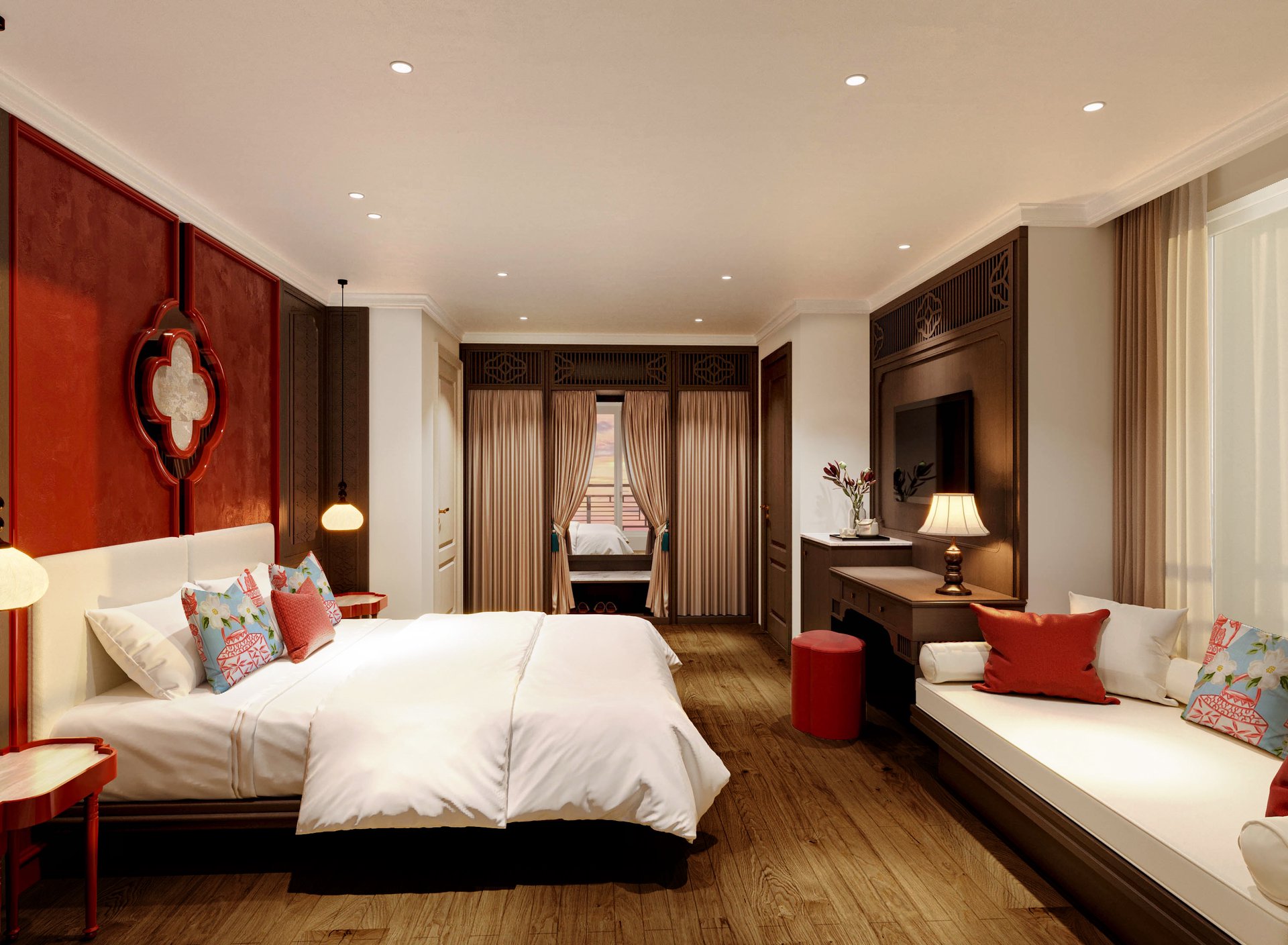 PREMIUM BEDDING