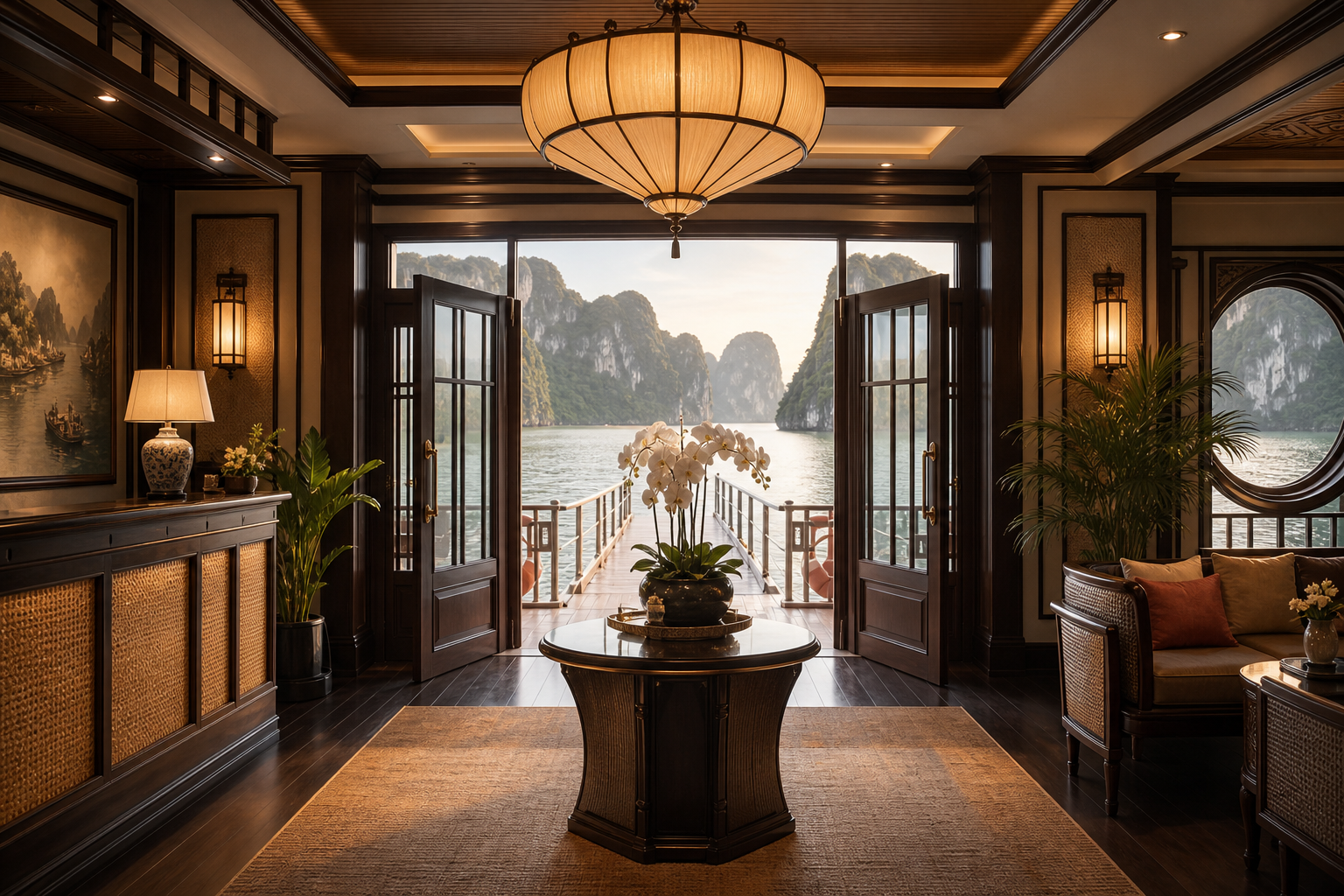 Ha Long Bay 3 Days 2 Nights